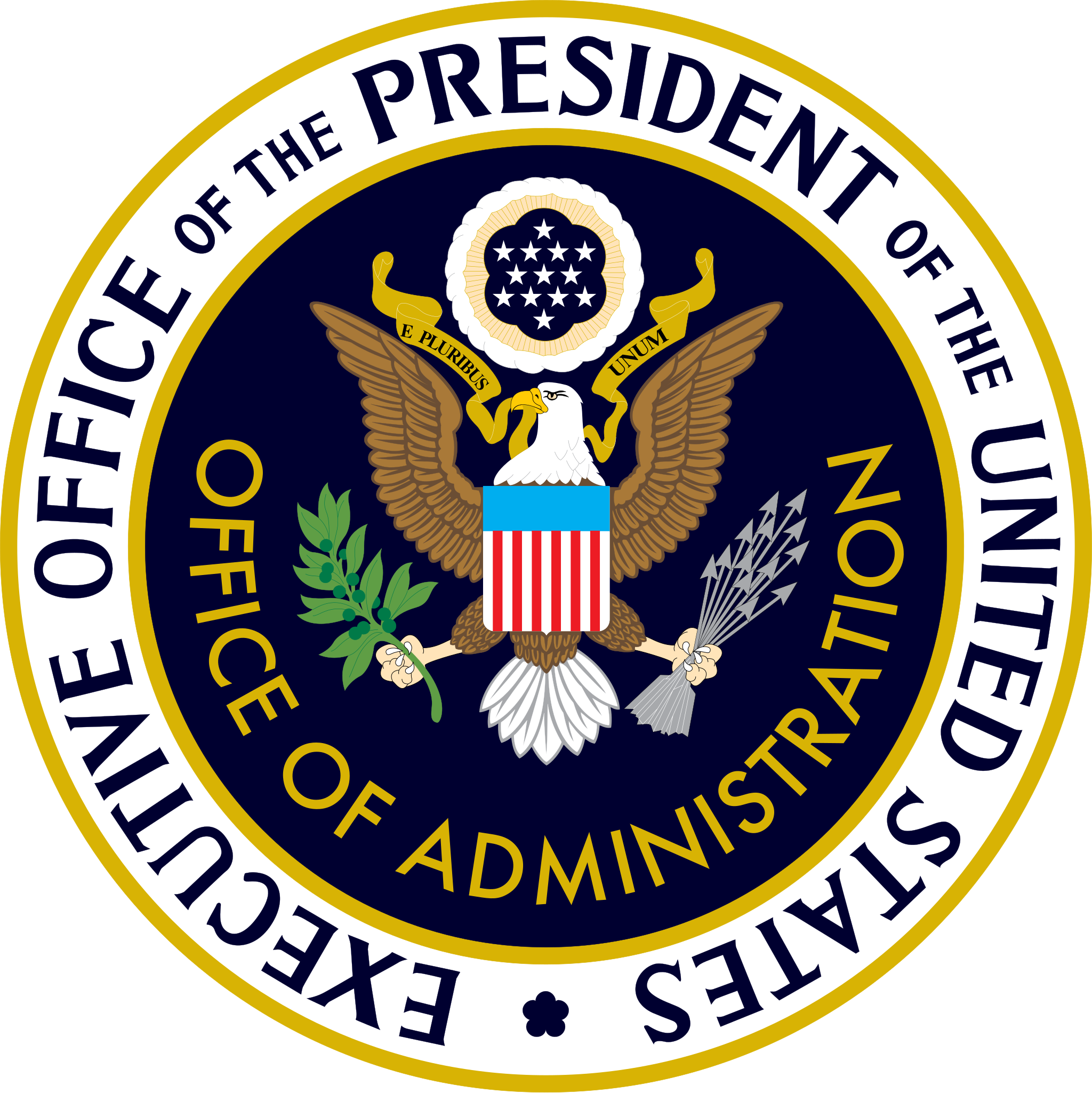 Presidential Seal